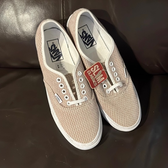 Vans Slim classic - Picture 1 of 4